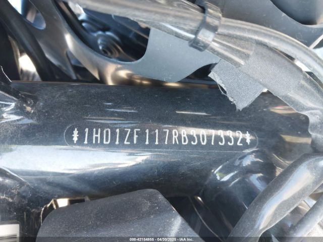 2024 HARLEY-DAVIDSON RH975 1HD1ZF117RB307332 Photo 9