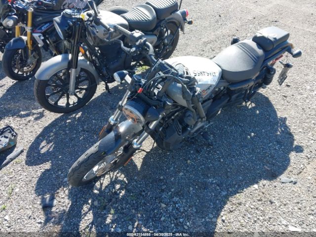 2024 HARLEY-DAVIDSON RH975 1HD1ZF117RB307332 Photo 1