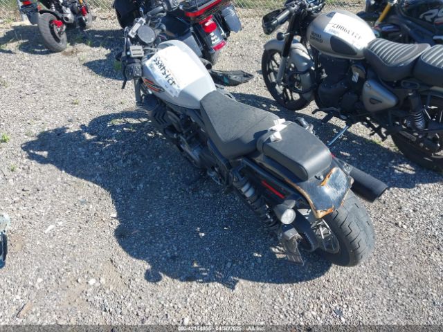 2024 HARLEY-DAVIDSON RH975 1HD1ZF117RB307332 Photo 2