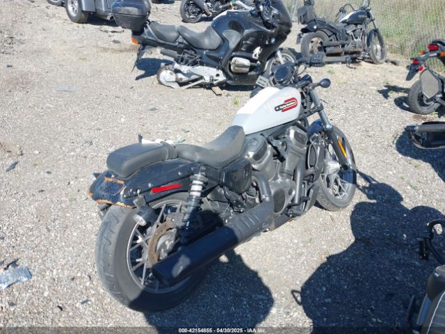 2024 HARLEY-DAVIDSON RH975 1HD1ZF117RB307332 Photo 3