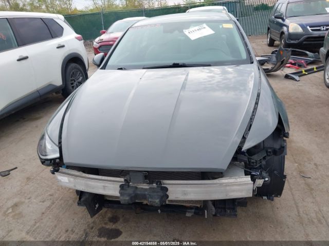 5NPEG4JA0MH078142 Hyundai SONATA SE
