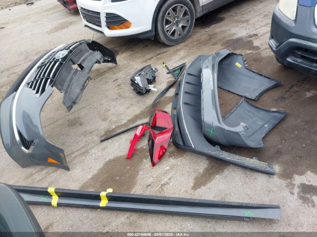 5NPEG4JA0MH078142 Hyundai SONATA SE