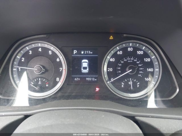 5NPEG4JA0MH078142 Hyundai SONATA SE