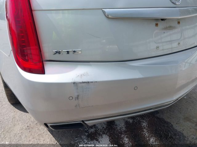 2013 CADILLAC XTS 2G61P5S3XD9178601 Photo 5