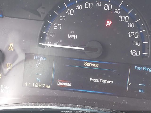 2013 CADILLAC XTS 2G61P5S3XD9178601 Photo 6