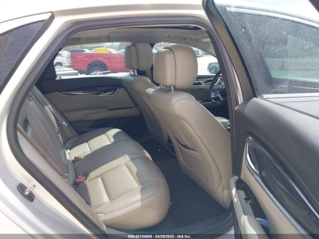 2013 CADILLAC XTS 2G61P5S3XD9178601 Photo 7