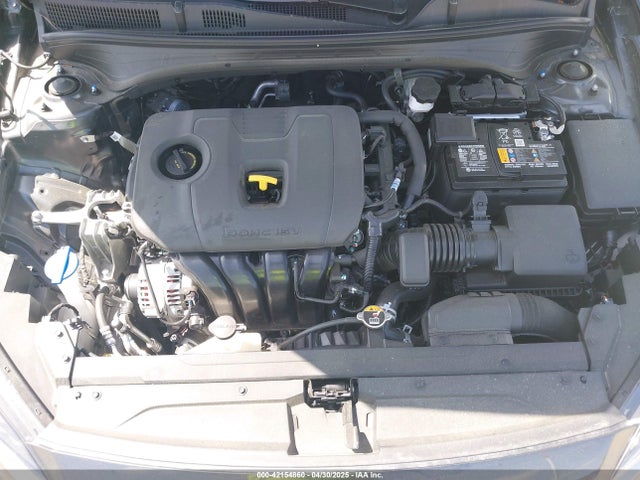 3KPF24AD3RE757105 KIA Forte Lxs