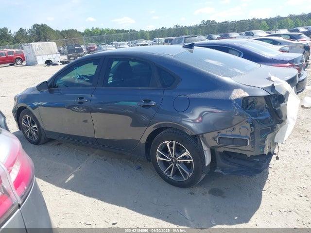3KPF24AD3RE757105 KIA Forte Lxs