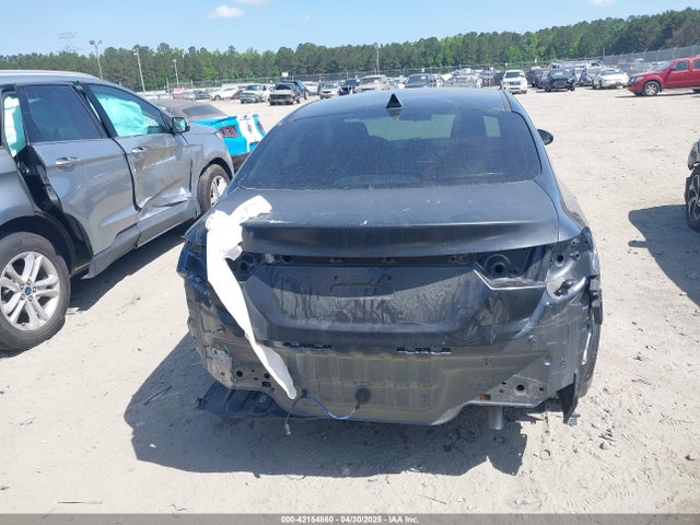 3KPF24AD3RE757105 KIA Forte Lxs