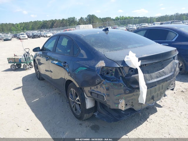 3KPF24AD3RE757105 KIA Forte Lxs