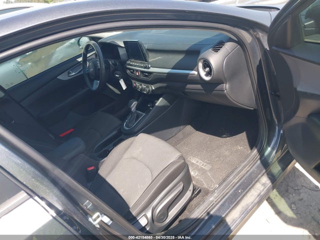 3KPF24AD3RE757105 KIA Forte Lxs