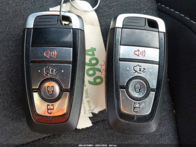 2024 FORD MUSTANG 1FA6P8TH0R5136513 Photo 10