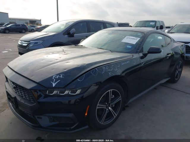 2024 FORD MUSTANG 1FA6P8TH0R5136513 Photo 1