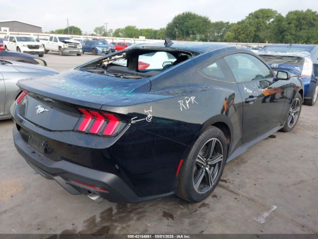 2024 FORD MUSTANG 1FA6P8TH0R5136513 Photo 3