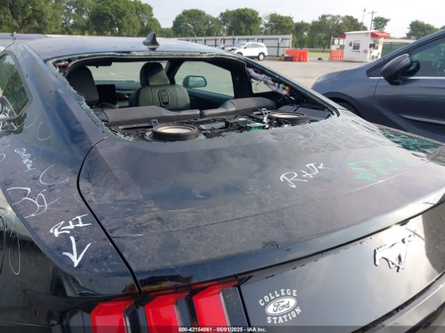 2024 FORD MUSTANG 1FA6P8TH0R5136513 Photo 5