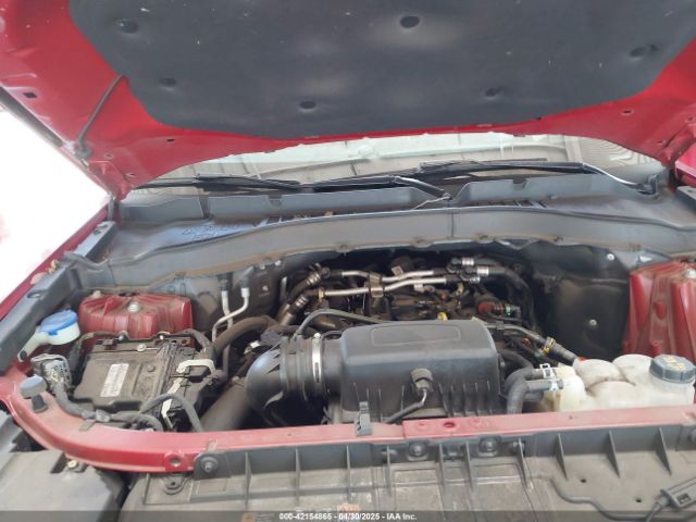 1FMSK7DH3MGC16932 Ford EXPLORER XLT