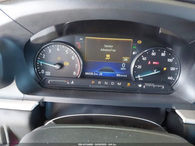 1FMSK7DH3MGC16932 Ford EXPLORER XLT