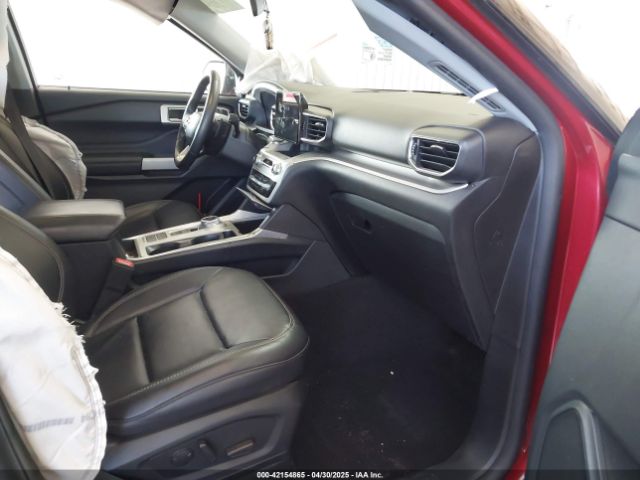 1FMSK7DH3MGC16932 Ford EXPLORER XLT