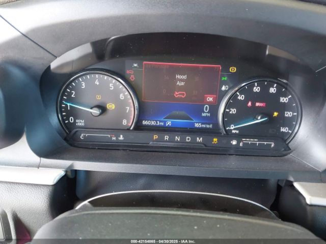 1FMSK7DH3MGC16932 Ford EXPLORER XLT