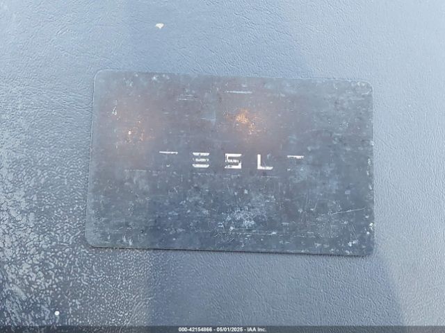 2021 TESLA MODEL Y 5YJYGDEE5MF089548 Photo 10