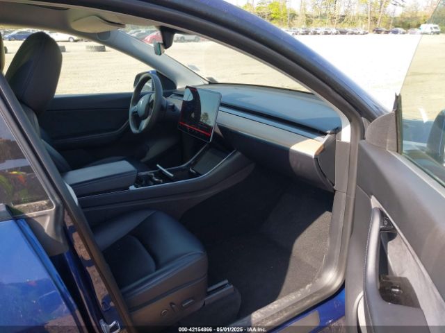 2021 TESLA MODEL Y 5YJYGDEE5MF089548 Photo 4