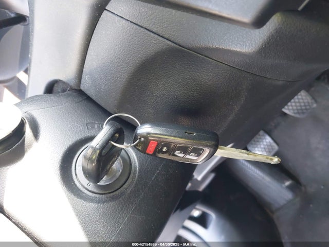 Honda Civic Lx 2014 2HGFB2E50EH535967 Image 11