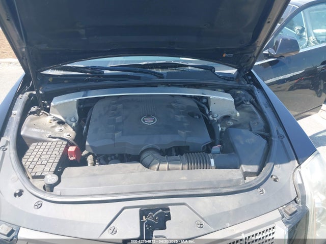 2011 CADILLAC CTS 1G6DA5EYXB0107363 Photo 9