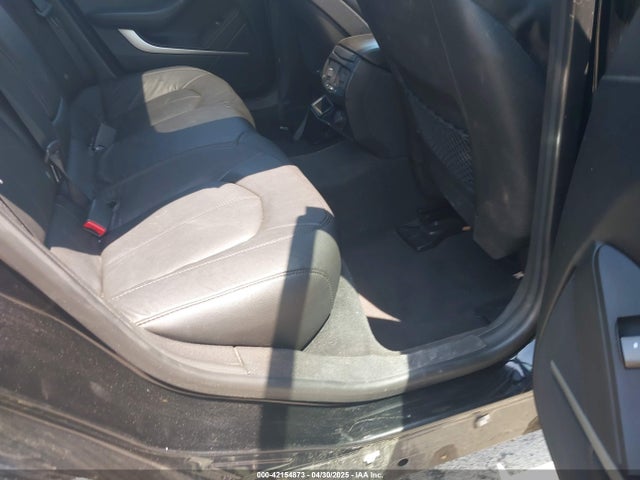 2011 CADILLAC CTS 1G6DA5EYXB0107363 Photo 7