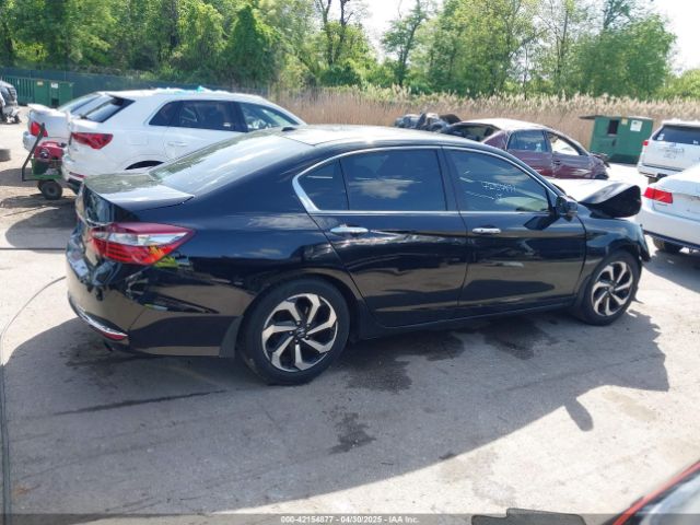 1HGCR2F8XHA244578 Honda Accord Ex-l