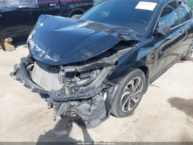 1HGCR2F8XHA244578 Honda Accord Ex-l