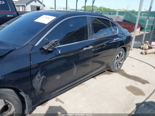 1HGCR2F8XHA244578 Honda Accord Ex-l