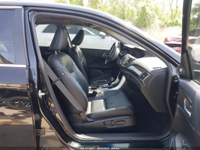 1HGCR2F8XHA244578 Honda Accord Ex-l