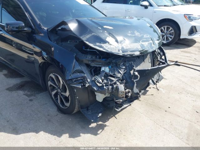 1HGCR2F8XHA244578 Honda Accord Ex-l