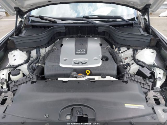 JN1BJ0RR5GM264294 Infiniti QX50