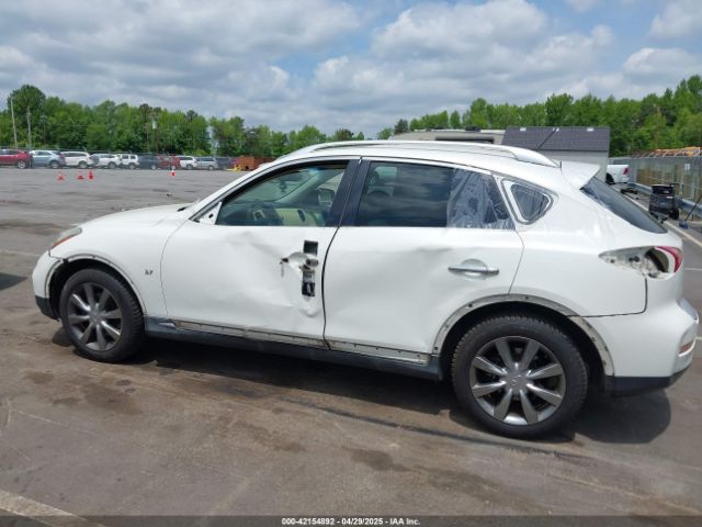 JN1BJ0RR5GM264294 Infiniti QX50