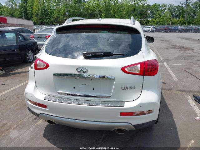 JN1BJ0RR5GM264294 Infiniti QX50