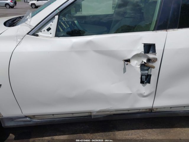 JN1BJ0RR5GM264294 Infiniti QX50