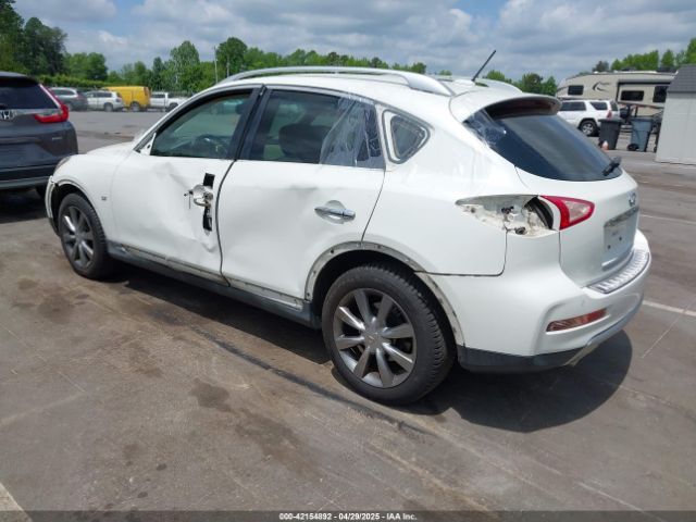 JN1BJ0RR5GM264294 Infiniti QX50
