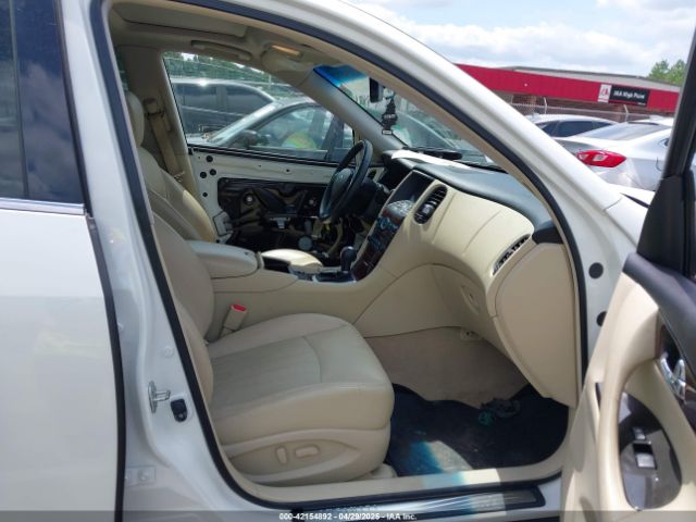 JN1BJ0RR5GM264294 Infiniti QX50