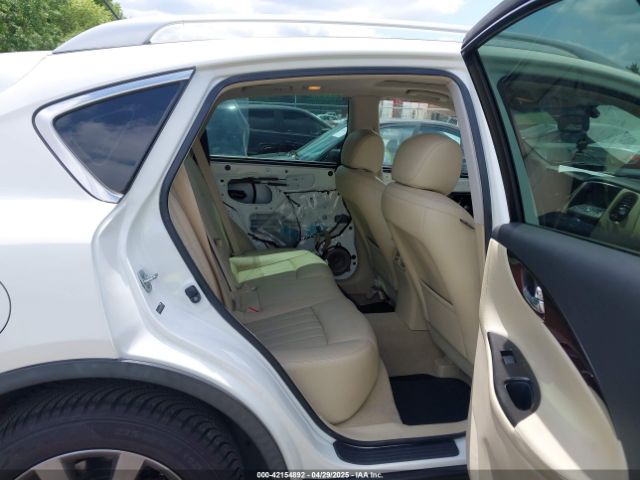 JN1BJ0RR5GM264294 Infiniti QX50