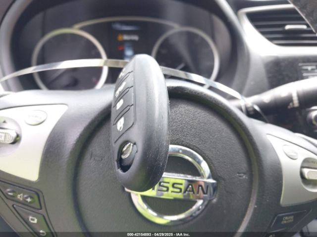 3N1AB7AP3HY397050 Nissan SENTRA SR