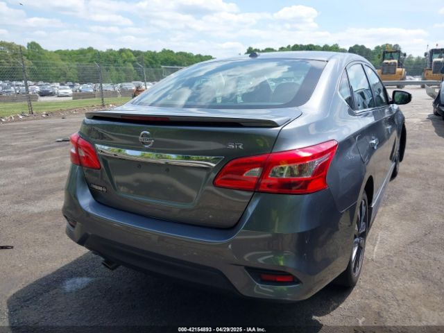 3N1AB7AP3HY397050 Nissan SENTRA SR