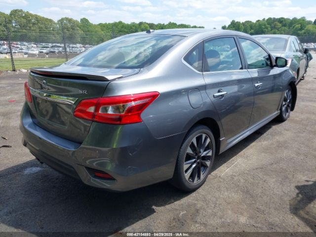 3N1AB7AP3HY397050 Nissan SENTRA SR