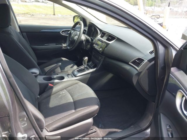 3N1AB7AP3HY397050 Nissan SENTRA SR