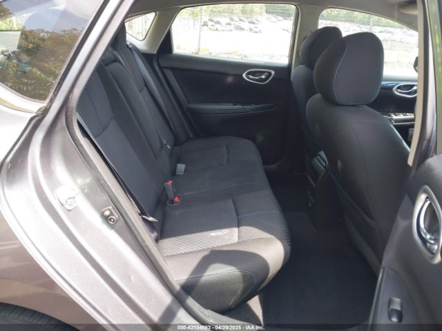 3N1AB7AP3HY397050 Nissan SENTRA SR