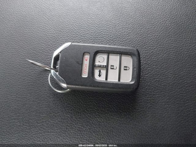 1HGCV1F56MA065265 Honda Accord Ex-l