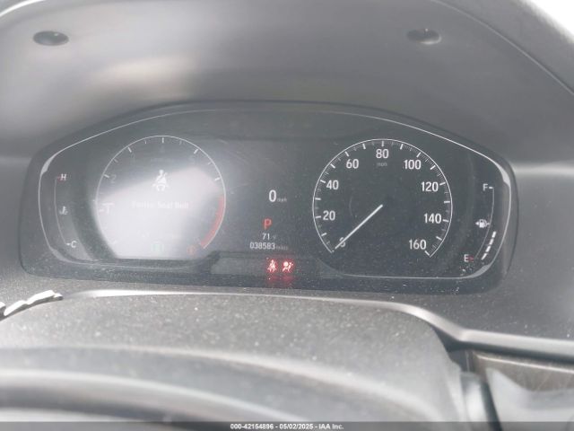 1HGCV1F56MA065265 Honda Accord Ex-l