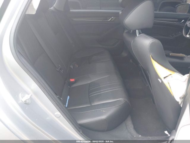 1HGCV1F56MA065265 Honda Accord Ex-l
