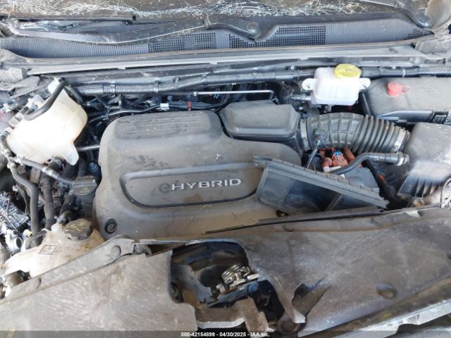 2022 CHRYSLER PACIFICA HYBRID 2C4RC1L74NR212569 Photo 9