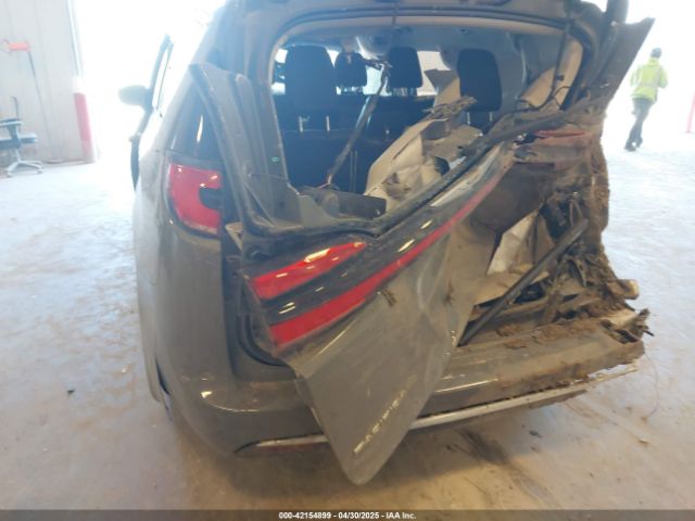 2022 CHRYSLER PACIFICA HYBRID 2C4RC1L74NR212569 Photo 5